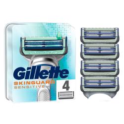 Gillette SkinGuard Sensitive Rasierklingen