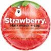 Bear Fruits Strawberry Hair Mask + Cap