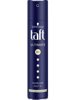 Schwarzkopf Taft Haarlack Ultimate 5+