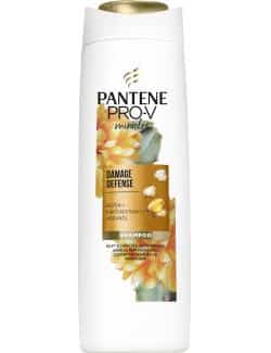 Pantene Pro-V Miracles Damage Defense Shampoo