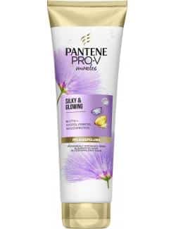 Pantene Pro-V Miracles Silky & Glowing Pflegespülung