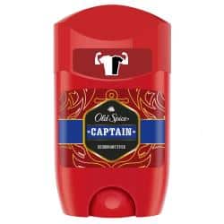 Old Spice Captain Deo Stick