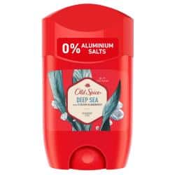 Old Spice Deep Sea Deo Stick