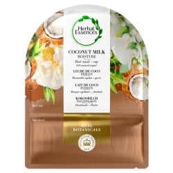 Herbal Essences Real Botanicals Kokosmilch Haarmaske