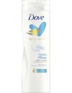 Dove body love Hydro Pflege Body Lotion