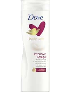 Dove Body love Intensive Pflege Body Lotion