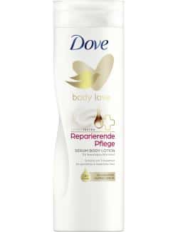Dove Body love Reparierende Pflege Serum Body Lotion