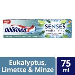 Odol-med3 Senses Eukalyptus