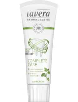 Lavera Complete Care Zahncreme