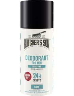 Butchers's Son Deodorant For Men Sensitive Rare