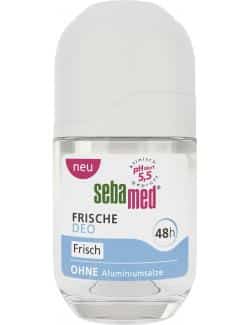 Sebamed Frische Deo Roll-On Frisch