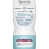 Lavera Basis Sensitiv Natural & Sensitive Deo Roll-On