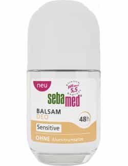 Sebamed Balsam Deo Roll-On Sensitive