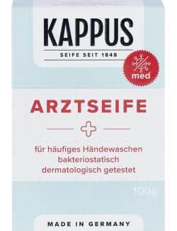 Kappus Arztseife