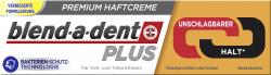 Blend-a-dent Plus Premium Haftcreme Unschlagbarer Halt