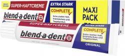 Blend-a-dent Complete Super Haftcreme Extra stark Original