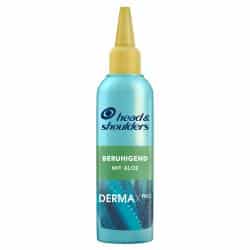 Head & Shoulders Dermax Pro Beruhigend Kopfhautmaske