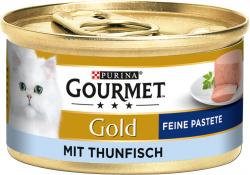 Gourmet Gold mit Thunfisch