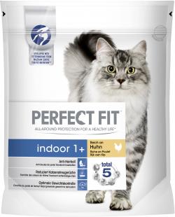 Perfect Fit indoor 1+ mit Huhn