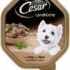 Cesar Landküche Mini Filets mit Pute & Rind