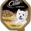 Cesar Landküche Geflügel & Gemüse in Sauce