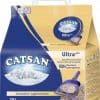 Catsan Ultra Plus-Ultra ergiebige Klumpstreu