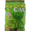 Agros GreenCat Katzen Naturklumpstreu