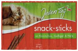 Jeden Tag Katze Snack-Sticks Kaninchen