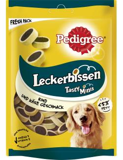 Pedigree Leckerbissen Mini Happen