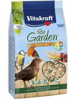 Vitakraft Vita Garden Protein Mix für Gartenvögel