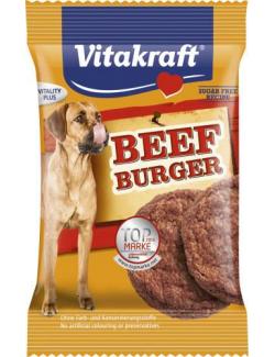 Vitakraft Beef Burger