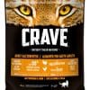 Crave Katzenfutter mit Truthahn & Huhn