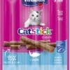 Vitakraft CatStick classic Lachs