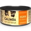 Calimba Katzenfutter Huhn mit Kürbis