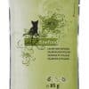 Catz finefood No. 5 Lachs & Geflügel