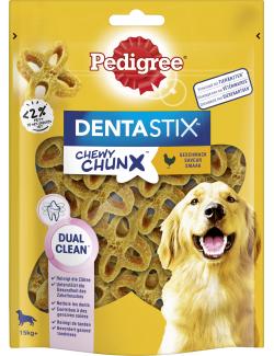 Pedigree Denta Stix Chewy Chunx Maxi Huhn