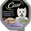 Cesar Garten-Terrine mit saftigem Lamm