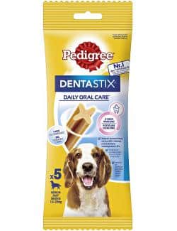 Pedigree Dentastix Daily Oral Care Medium