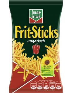 Funny-frisch Frit Sticks ungarisch