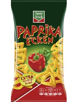 Funny-frisch Paprika Ecken