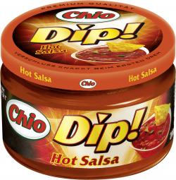 Chio Dip Hot Salsa