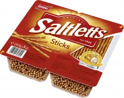 Lorenz Saltletts Sticks classic