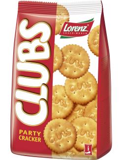 Lorenz Clubs Party Cracker