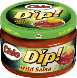 Chio Dip Mild Salsa