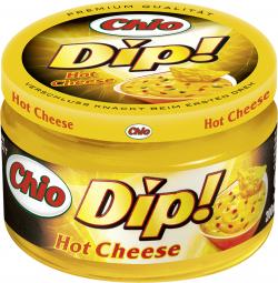 Chio Dip Hot Cheese