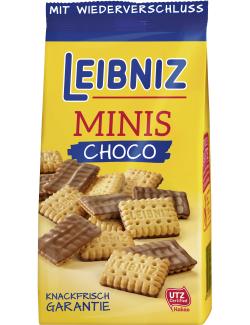 Leibniz Minis Choco