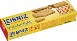 Leibniz Butterkeks