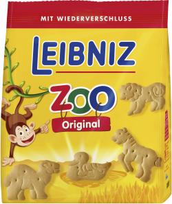 Leibniz Zoo Original