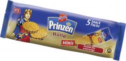 DeBeukelaer Prinzen Rolle Minis