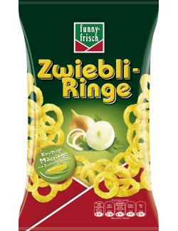 Funny-frisch Zwiebli-Ringe